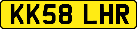 KK58LHR