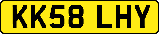 KK58LHY