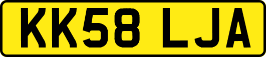KK58LJA