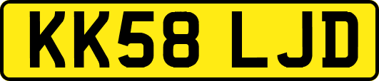KK58LJD