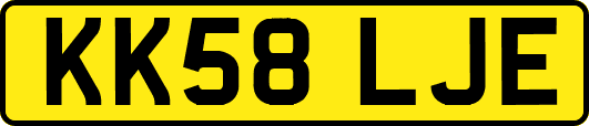 KK58LJE