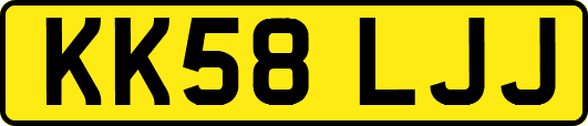 KK58LJJ