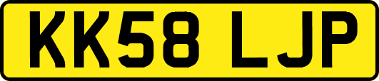 KK58LJP
