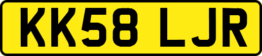 KK58LJR