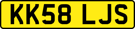 KK58LJS