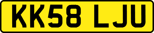 KK58LJU