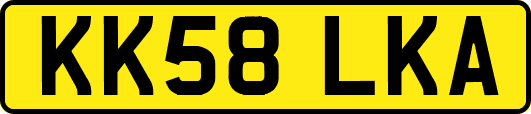 KK58LKA