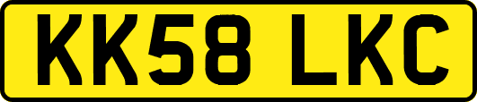 KK58LKC