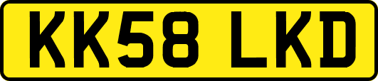 KK58LKD