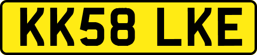 KK58LKE