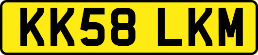 KK58LKM
