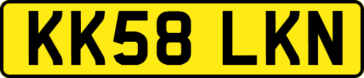 KK58LKN
