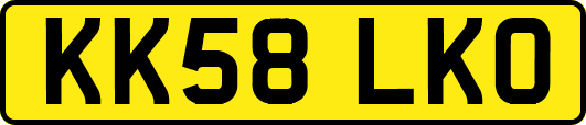 KK58LKO