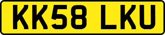 KK58LKU