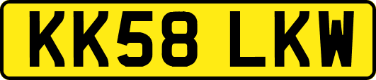 KK58LKW