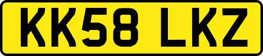 KK58LKZ