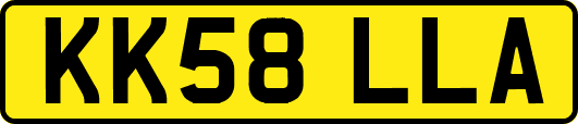 KK58LLA