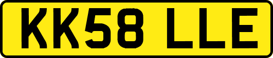 KK58LLE