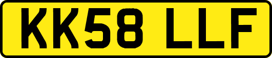 KK58LLF