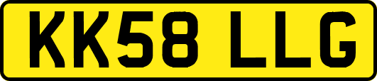 KK58LLG