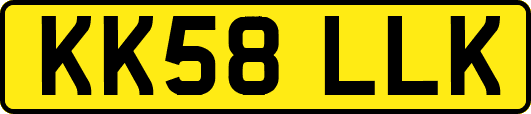 KK58LLK