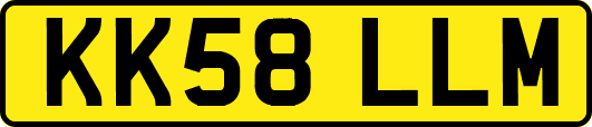 KK58LLM