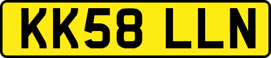 KK58LLN
