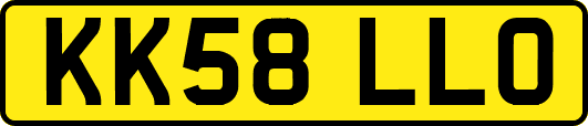 KK58LLO