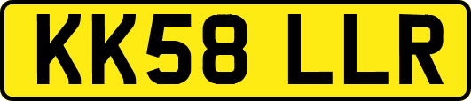 KK58LLR