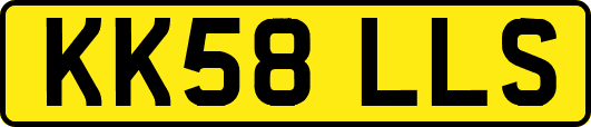 KK58LLS