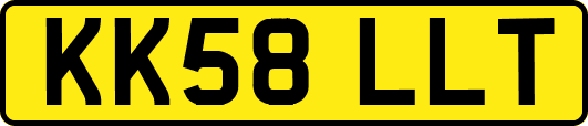 KK58LLT