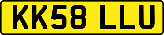 KK58LLU