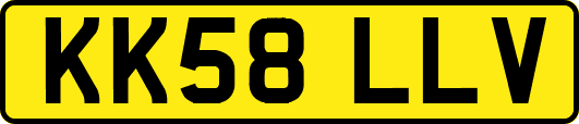 KK58LLV