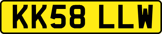 KK58LLW