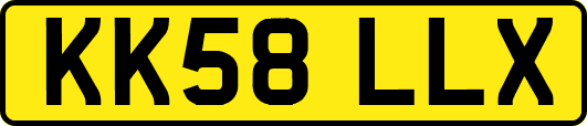 KK58LLX