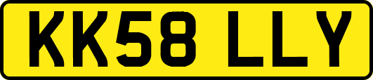 KK58LLY