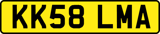 KK58LMA