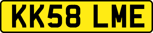 KK58LME
