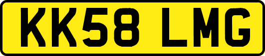KK58LMG