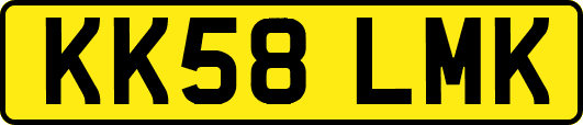 KK58LMK