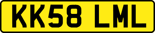KK58LML