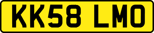 KK58LMO