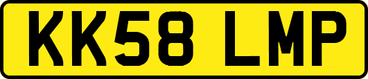 KK58LMP