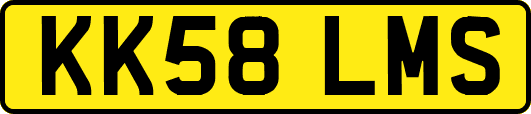 KK58LMS