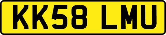 KK58LMU