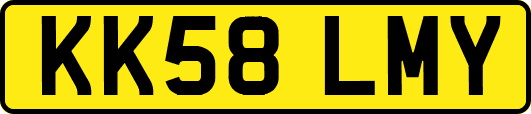 KK58LMY