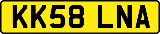 KK58LNA