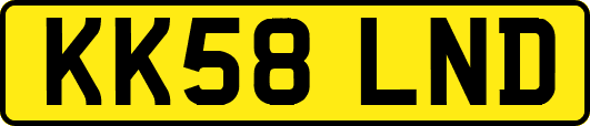 KK58LND