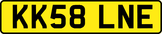 KK58LNE