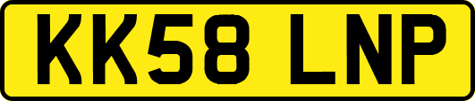 KK58LNP